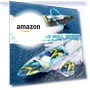 Thumbnail Brushless Remote Control Boat — Remote Control Trucks, DEERC