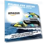 Thumbnail Brushless Remote Control Boat — Remote Control Trucks, DEERC