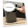 Thumbnail Coffee Grounds Bucket — Coffee Scoops