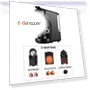 Thumbnail Coffee Machine 19 Bar 3in1 Multiple Cafetera Pod Coffee Maker — Coffee & Espresso Combos, KZ