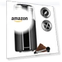 Thumbnail Electric Coffee and Spice Grinder — Electric Blade Coffee Grinders, SHARDOR