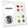Thumbnail Electric Coffee and Spice Grinder — Electric Blade Coffee Grinders, SHARDOR