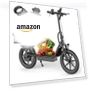 Thumbnail Electric Scooter — Electric Vehicles, WERHY