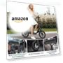 Thumbnail Electric Scooter — Electric Vehicles, WERHY