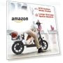 Thumbnail Electric Scooter — Electric Vehicles, WERHY