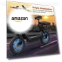 Thumbnail Electric Scooter — Electric Vehicles, WERHY