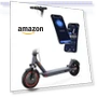 Thumbnail Electric Scooter — Electric Self-Balancing Scooters, VOLPAM