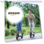 Thumbnail Electric Scooter — Electric Self-Balancing Scooters, VOLPAM