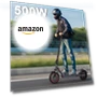 Thumbnail Electric Scooter — Electric Self-Balancing Scooters, VOLPAM