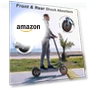 Thumbnail Electric Scooter — Electric Self-Balancing Scooters, VOLPAM