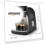 Thumbnail Fully Automatic Espresso Machine — Coffee & Espresso Combos, Philips