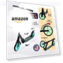 Thumbnail Kick Scooter — Push Scooters, OutdoorCruiser