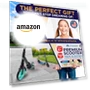 Thumbnail Kick Scooter — Push Scooters, OutdoorCruiser