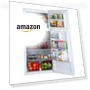 Thumbnail Large Refrigerator/Freezer — Cooling Solutions, Kenmore