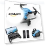 Thumbnail Mini Drone with Camera for Kids — Flying Toys, DEERC