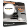Thumbnail Programmable Coffee Maker — Beverage Warmers, REVOTRA