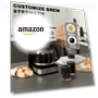 Thumbnail Programmable Coffee Maker — Beverage Warmers, REVOTRA
