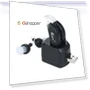 Thumbnail Rechargeable Hearing Aid Personal Speaker — Batteries & Chargers