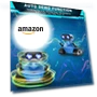 Thumbnail Rechargeable Remote Control Emo Robot — Interactive Figures & Robots, Hamourd