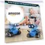 Thumbnail Rechargeable Remote Control Emo Robot — Interactive Figures & Robots, Hamourd