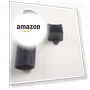 Refrigerator Run Capacitor — Motors, GE