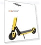 Thumbnail Removable Battery Electric Scooter — Electric Self-Balancing Scooters, SUNNIGOO