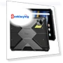 Rugged Tablet — Tablet, FOSSiBOT