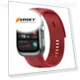 Thumbnail Silicone Watch Band — Bands, Huawei