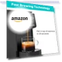Thumbnail Single Serve Espresso Machine for Nespresso Original Pods — Coffee & Espresso Combos, CASABREWS