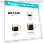 Thumbnail Single Serve Espresso Machine for Nespresso Original Pods — Coffee & Espresso Combos, CASABREWS