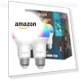 Thumbnail Smart Light Bulbs — LED, U-tec