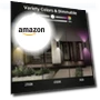Thumbnail Smart Porch Lights — Garden Illumination, KIZON