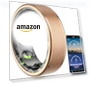 Thumbnail Smart Ring Health Tracker — Smart Rings, Temdan