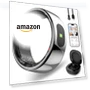 Thumbnail Smart Ring with Instant Notification Alerts & Gesture Control — Smart Rings, Hugrow
