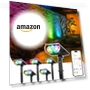 Thumbnail Smart Solar Lights Outdoor with Motion Sensor — Outdoor Illumination, Linkind