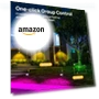 Thumbnail Smart Solar Lights Outdoor with Motion Sensor — Outdoor Illumination, Linkind