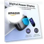 Thumbnail True Wireless Earbuds with LED Power Display — In-Ear Headphones, TAGRY
