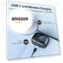 Thumbnail True Wireless Earbuds with LED Power Display — In-Ear Headphones, TAGRY