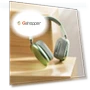 Thumbnail Wireless BT-compatible Headphones With Mic — Over-Ear Headphones
