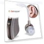 Thumbnail Wireless Invisible Sound Amplifier Collector — Hearing Amplifiers