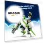 Thumbnail Z-Blob's Robot and Vehicle Adventures Robot Toy Building Kit — Construction Kits, LEGO