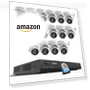 Thumbnail 16 Channel Security Camera System 4K PoE — Smart Home Security, PANOOB