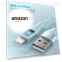 Thumbnail 3Pack 10 FT Lightning Cable — Lightning, MenoSupp