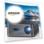 Thumbnail 4K Home Theater Projector with WiFi 6 and Bluetooth 5.2 — Home Theater Projectors, HAPPRUN