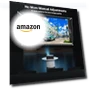 Thumbnail 4K Home Theater Projector with WiFi 6 and Bluetooth 5.2 — Home Theater Projectors, HAPPRUN