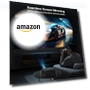 Thumbnail 4K Home Theater Projector with WiFi 6 and Bluetooth 5.2 — Home Theater Projectors, HAPPRUN