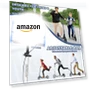 Thumbnail Adjustable Height Folding Kick Scooter with Large Sturdy Wheels — Push Scooters, Nattork