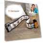 Thumbnail Colorful Camera Roll Keychain — Keyrings & Keychains