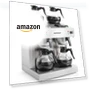 Thumbnail Commercial Dual Drip Coffee Maker — Coffee Makers, NUPANT