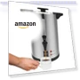 Thumbnail Commercial Grade Stainless Steel Coffee Urn — Urns, Valgus